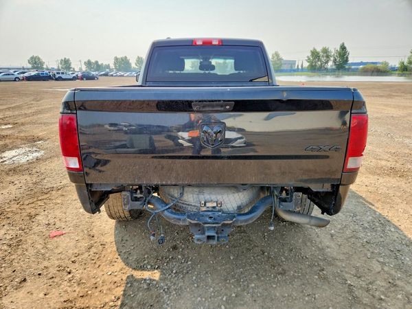 2018 RAM 1500 ST