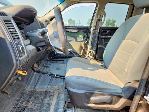 2018 RAM 1500 ST