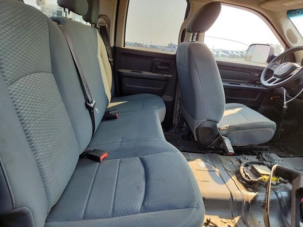 2018 RAM 1500 ST