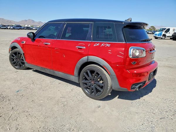 2016 MINI COOPER