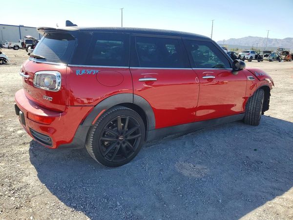 2016 MINI COOPER