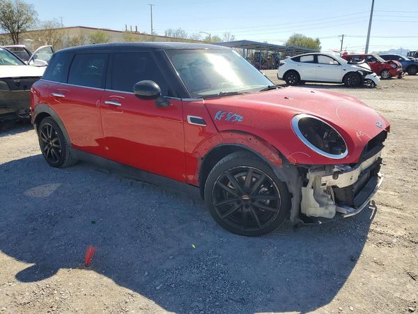 2016 MINI COOPER