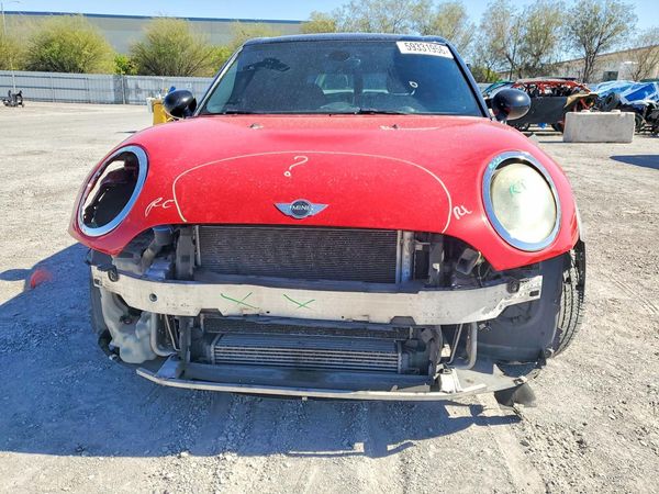 2016 MINI COOPER