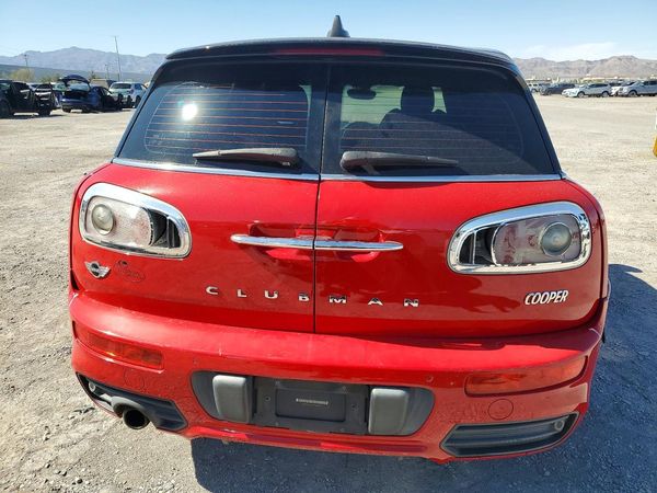 2016 MINI COOPER