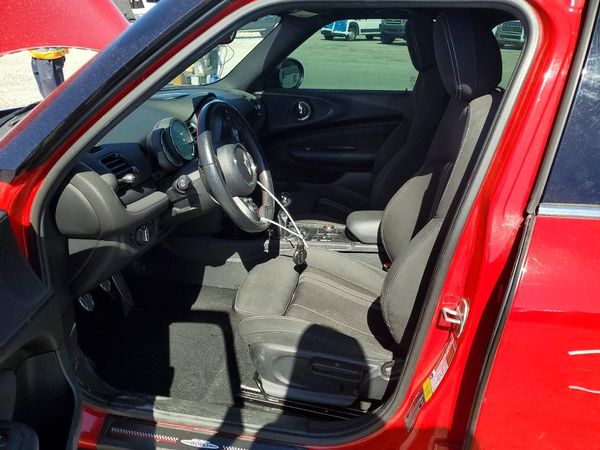 2016 MINI COOPER