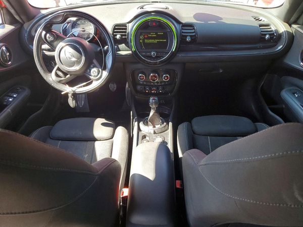 2016 MINI COOPER