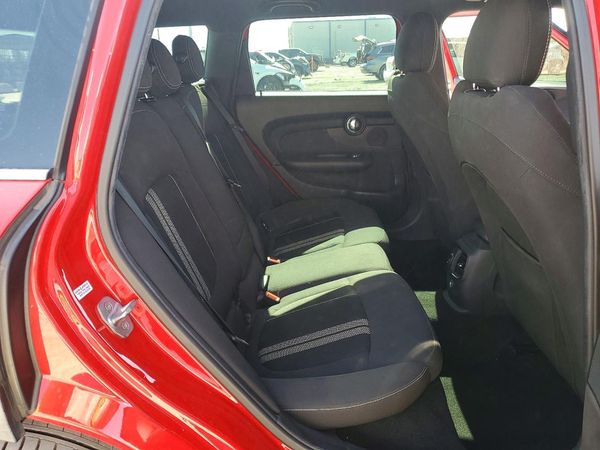 2016 MINI COOPER