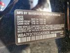 2016 BMW 750 xDrive