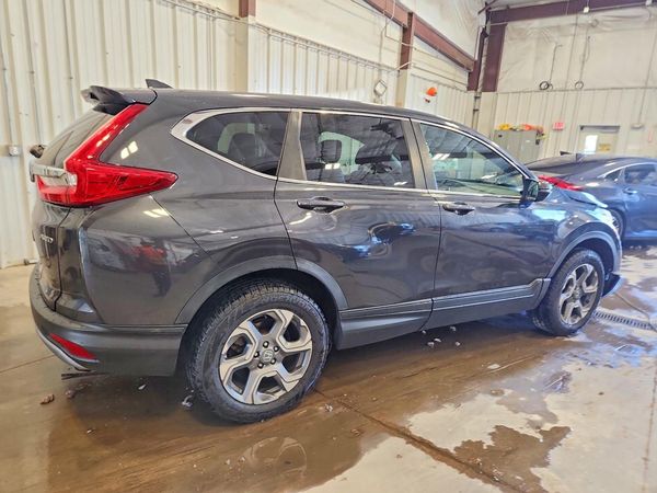 2017 HONDA CRV EX-L/EX-L Navi — PSRA