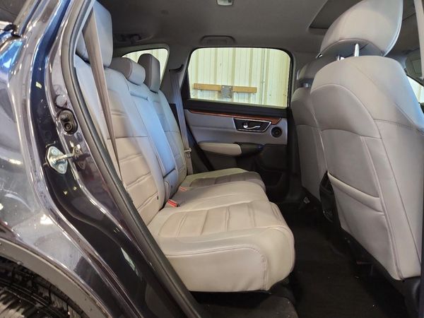 2017 HONDA CRV EX-L/EX-L Navi — PSRS