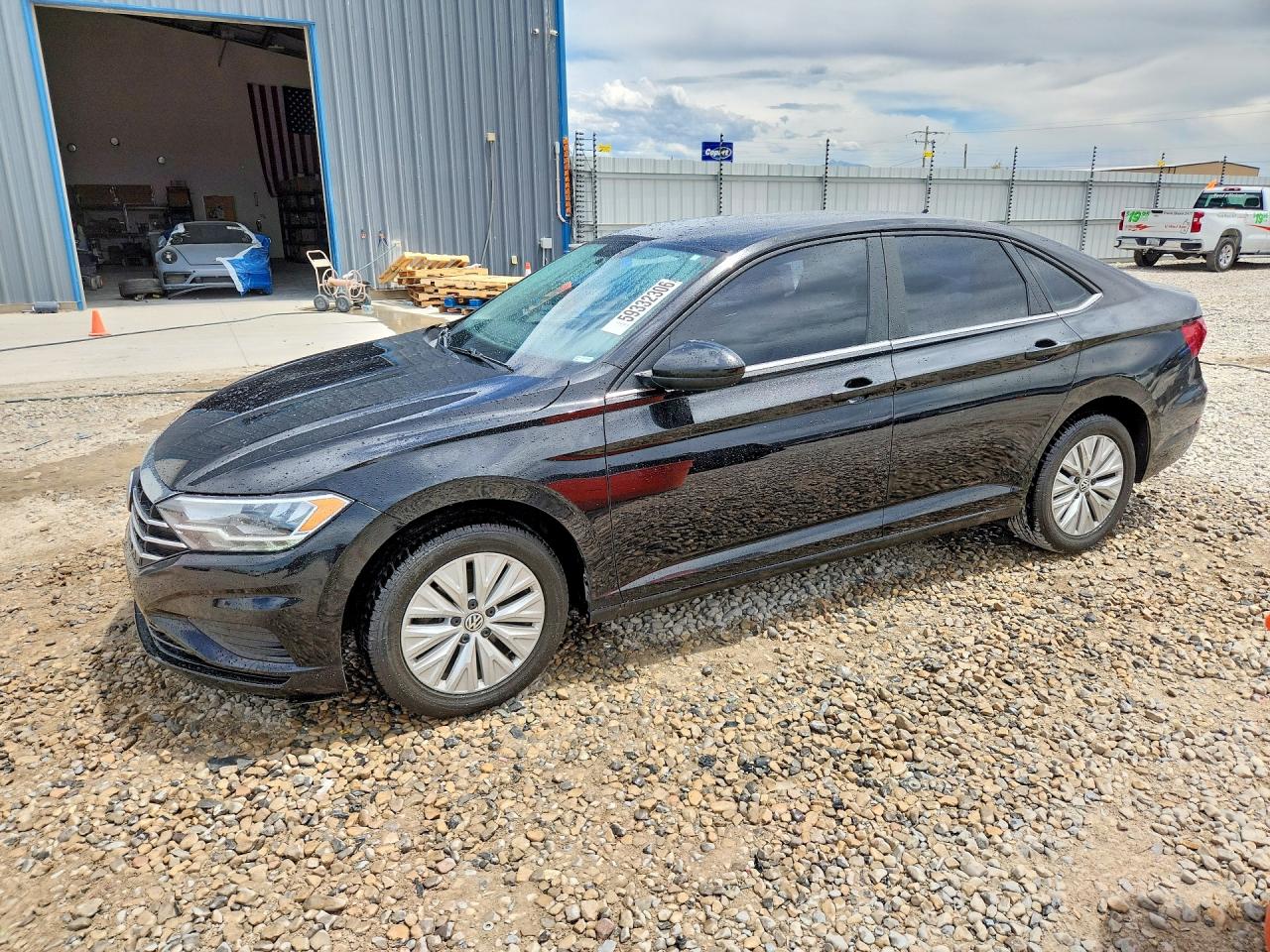 2019 VOLKSWAGEN JETTA S, SE, R-Line