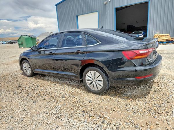 2019 VOLKSWAGEN JETTA S, SE, R-Line