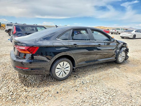 2019 VOLKSWAGEN JETTA S, SE, R-Line