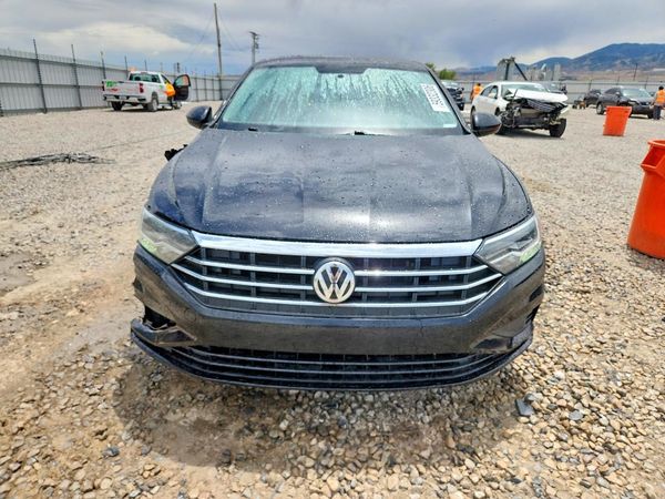 2019 VOLKSWAGEN JETTA S, SE, R-Line