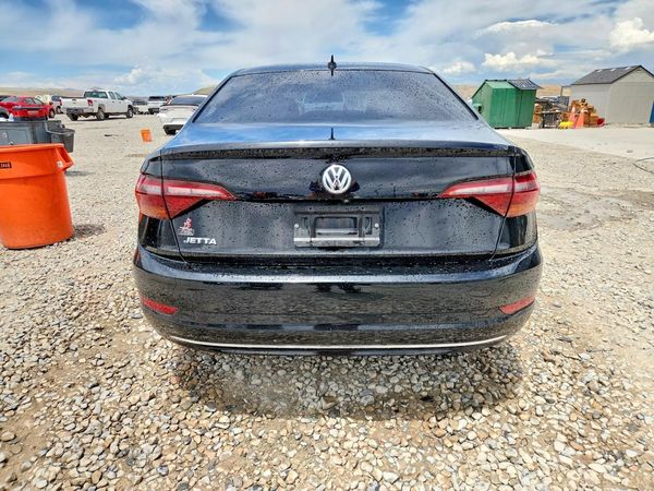 2019 VOLKSWAGEN JETTA S, SE, R-Line