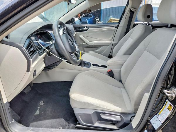2019 VOLKSWAGEN JETTA S, SE, R-Line
