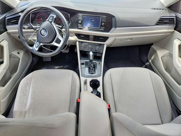 2019 VOLKSWAGEN JETTA S, SE, R-Line