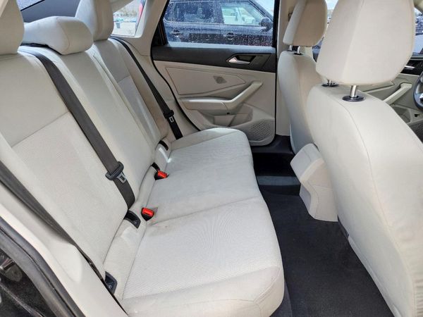 2019 VOLKSWAGEN JETTA S, SE, R-Line