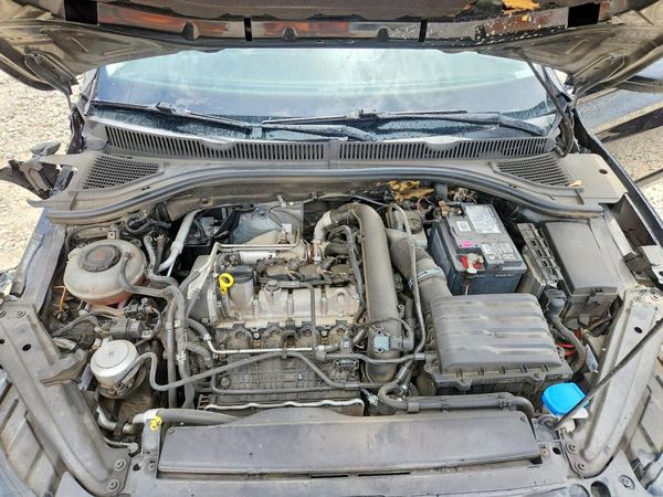 2019 VOLKSWAGEN JETTA S, SE, R-Line