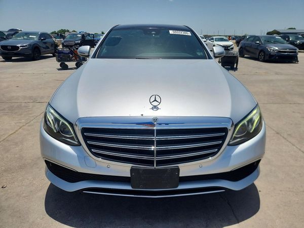 2017 MERCEDES-BENZ E E300-4M