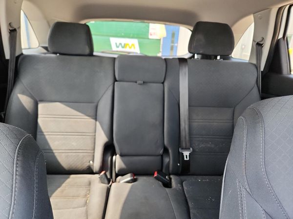 2019 KIA SORENTO L, LX, S