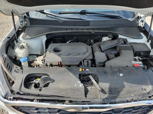 2019 KIA SORENTO L, LX, S