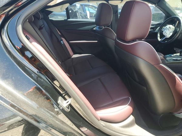 2021 CADILLAC CT4-V V-Series