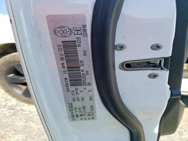 2018 RAM 1500 SLT