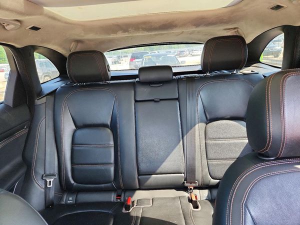 2020 JAGUAR F-PACE Prestige — SUVN