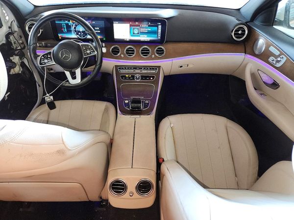 2019 MERCEDES-BENZ E E300