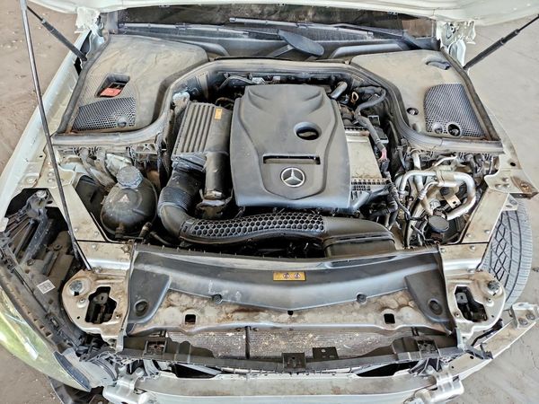 2019 MERCEDES-BENZ E E300