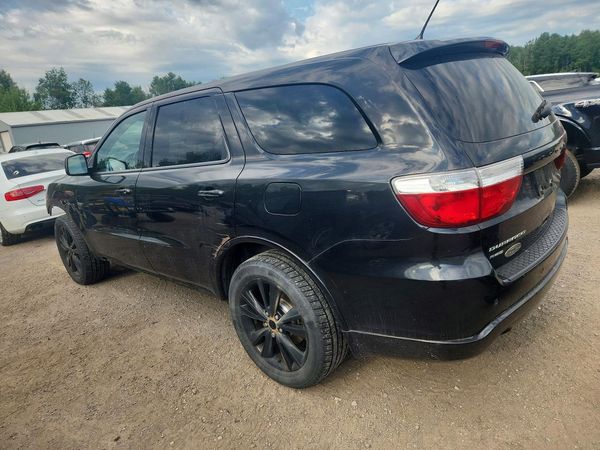 2013 DODGE DURANGO SXT