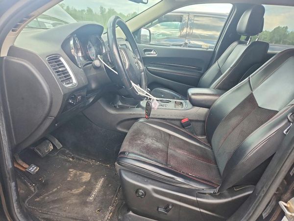 2013 DODGE DURANGO SXT