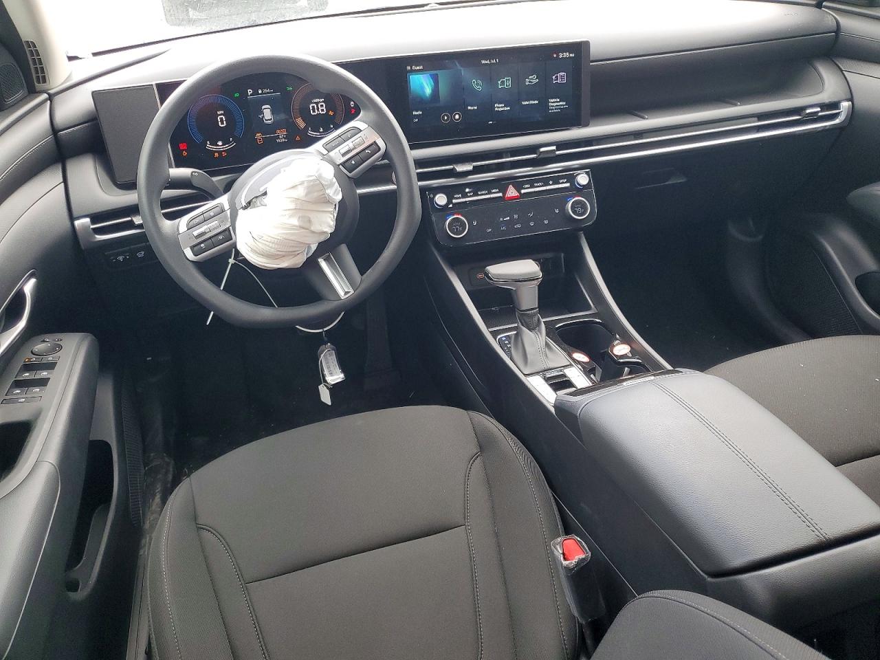 2026 HYUNDAI TUCSON SEL, SEL Plus