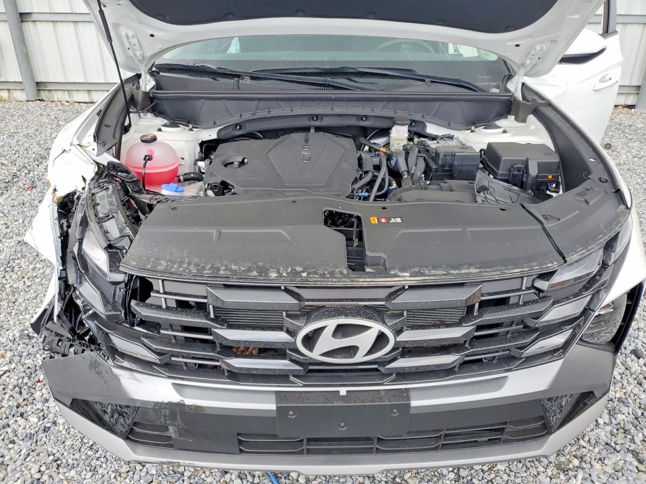 2026 HYUNDAI TUCSON SEL, SEL Plus