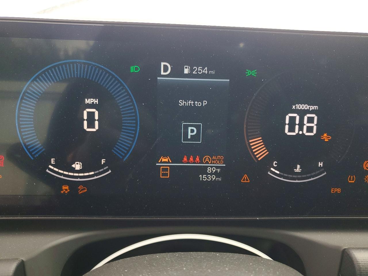 2026 HYUNDAI TUCSON SEL, SEL Plus