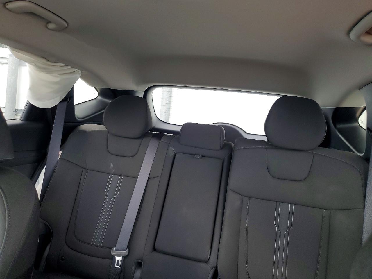 2026 HYUNDAI TUCSON SEL, SEL Plus