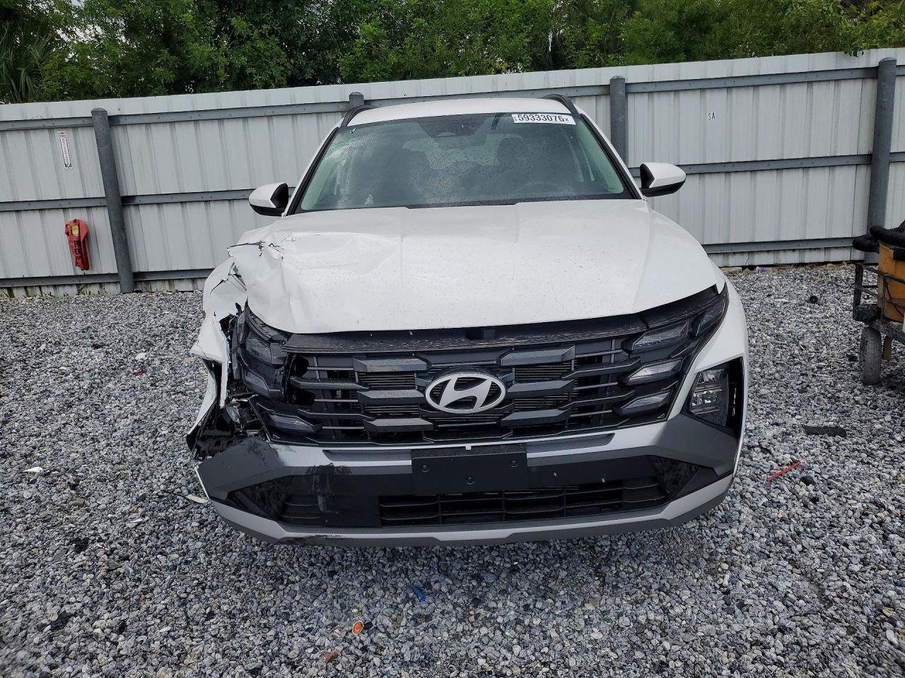 2026 HYUNDAI TUCSON SEL, SEL Plus