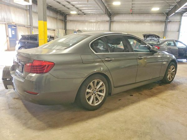 2015 BMW 528 xDrive