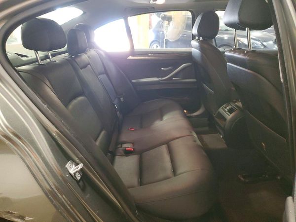 2015 BMW 528 xDrive