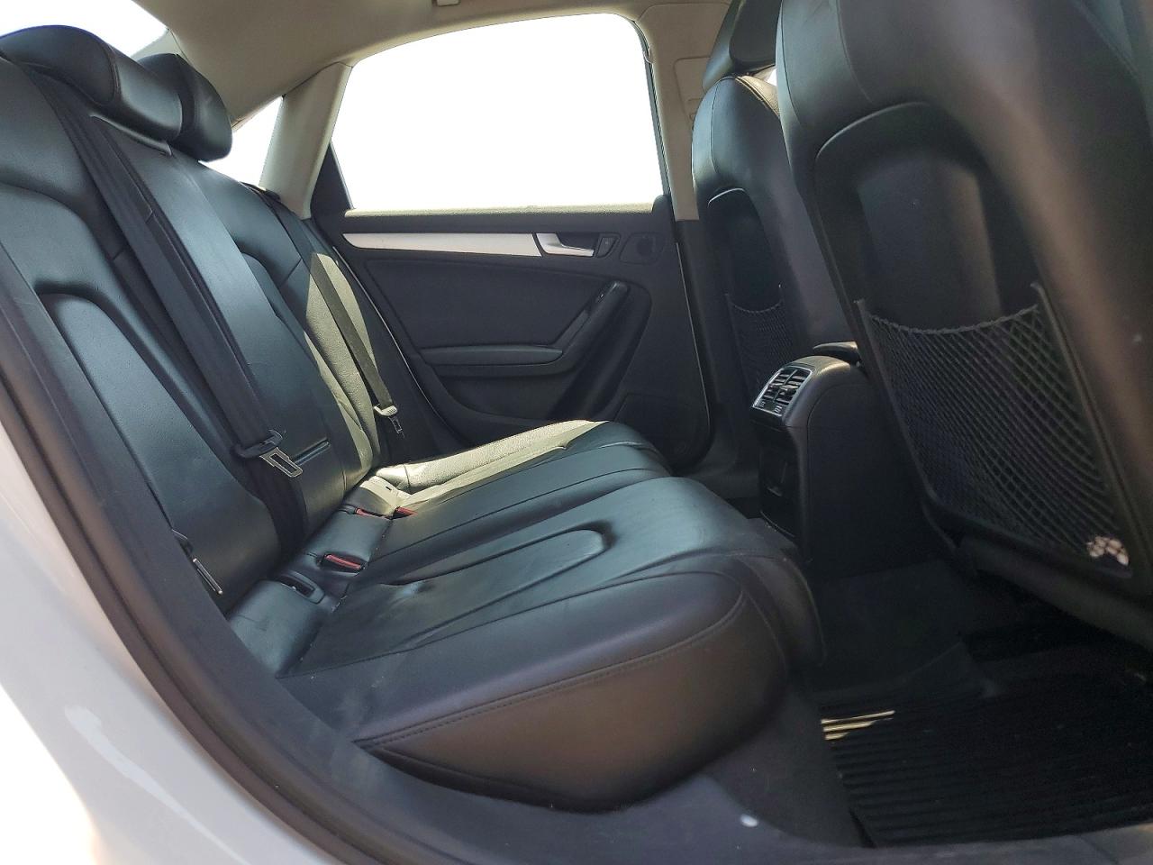 2015 AUDI A4 quattro Premium Plus