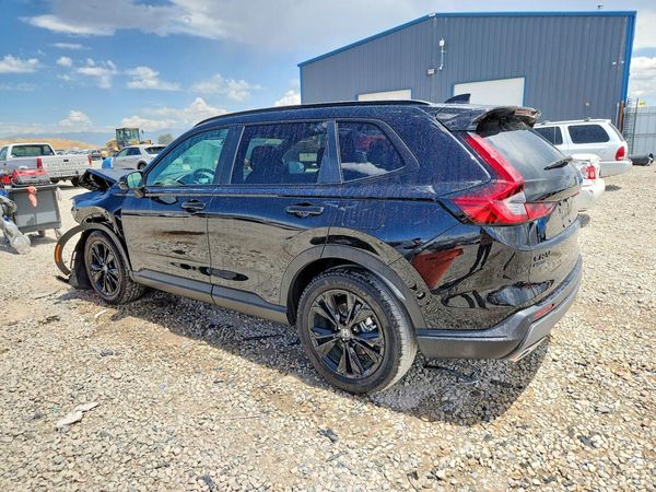 2026 HONDA CR-V Sport Touring