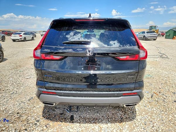 2026 HONDA CR-V Sport Touring