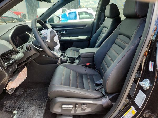 2026 HONDA CR-V Sport Touring