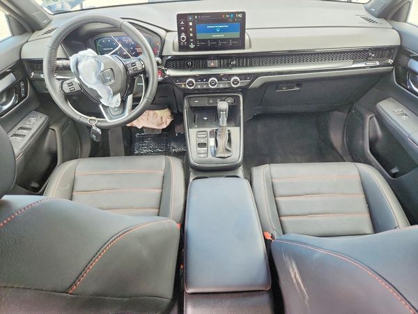 2026 HONDA CR-V Sport Touring