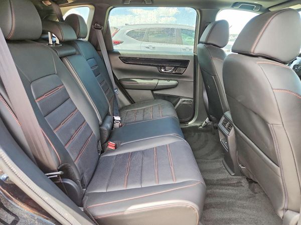 2026 HONDA CR-V Sport Touring