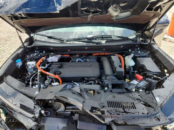 2026 HONDA CR-V Sport Touring