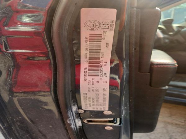 2016 JEEP CHEROKEE TRAILHAWK 4X4