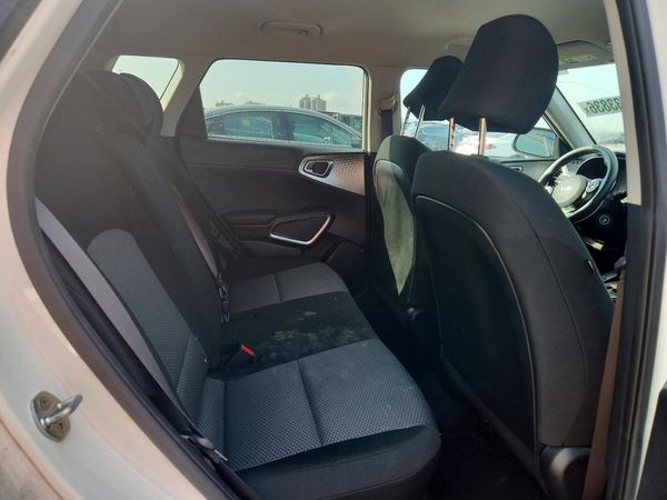2021 KIA SOUL LX, S, X-Line