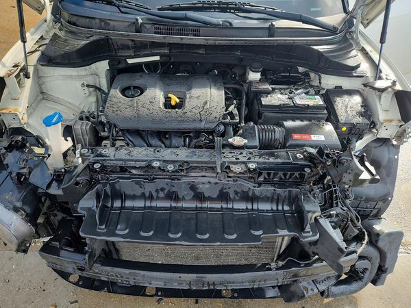 2021 KIA SOUL LX, S, X-Line